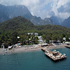 Bergiz Hotels & Resort Kemer